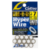 Заводные кольца Owner Hyper Wire P-12 №7 (83lb)