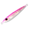 Блесна Hots Chibitan Slim Jig 30гр (WH.Pink)