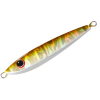 Блесна Hots Chibitan Slim Jig 40гр (WH.Sand Lance)