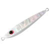 Блесна Hots Chibitan Wide Jig 30гр (WH.Silver)