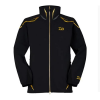 Куртка Daiwa DJ-2123 Tournament Fleece Tech BK L