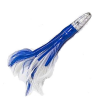 Приманка для троллинга Sea Sailfish Bait 45г (Blue/White)