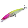 Воблер Duo Tide Minnow Ghost 170F CLA0602 (Clear Pink Head Chart)