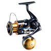 Катушка Shimano 20 Stella SW 4000PG