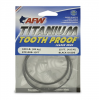Поводковый материал AFW Titanium Tooth Proof 100lb