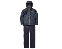 Костюм Shimano RB-057X Dryshield BK XL (утепленный)