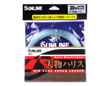 Shock Leader Sunline 130lb