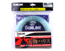 Shock Leader Sunline 330lb