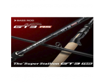 Спиннинг EverGreen Kaleido Inspirare GT3RS-C71MH-TG40X Super Stallion 