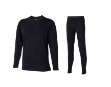 Термобелье Shimano IN-050X/IN-051X (Комплект) BK M