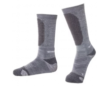 Носки Shimano SC-050X CHA M