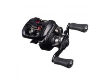 Катушка Daiwa 25 Alphas BF TW 6.3L
