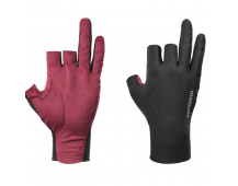 Перчатки Shimano GL-006Y BK RED 2XL