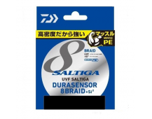 Плетеный шнур Daiwa UVF Saltiga DuraSensor X8+Si2 200м #2.5
