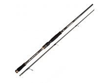 Спиннинг Hearty Rise Tournament Team Dubna Limited 822M 2.50м 10-42гр