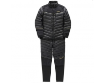 Костюм-поддевка Shimano MD-110X Limited Pro Tech Down Suit BK M