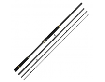 Спиннинг Daiwa 25 Lateo 90ML-4 K