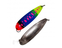 Блесна King Salmon EX 45гр цв.13