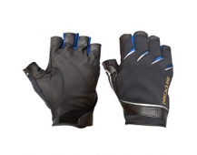 Перчатки Shimano GL-182P BK L