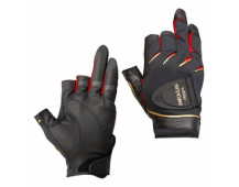 Перчатки Shimano GL-183P RED XL