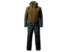 Костюм Shimano RB-025M WARM SUIT B.YE WM L