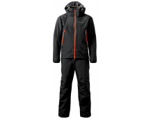 Костюм Shimano RB-025M WARM SUIT BK XXXL