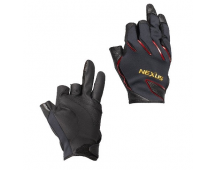 Перчатки Shimano GL-181R BK L