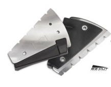 Ножи для шнека электробура StrikeMaster® 40V Lithium 130mm