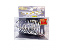 Крючок тройной Owner STX-68 3/0