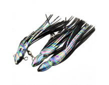 Оснастка морская Fladen Sea Abalone Octopus Rig (Black)
