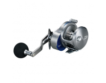 Катушка мультипликаторная Daiwa Saltiga 35NH