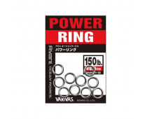 Заводные кольца Varivas Avani Ocean Works Power Ring 400Lb