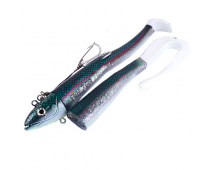 Balzer Adrenalin Arctic Eel Herring 200гр