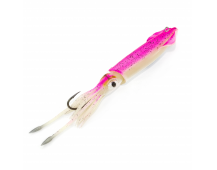 Октопус Savage Gear 3D TRE Swim Squid 260мм 126гр (Pink Glow)