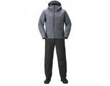 Костюм Shimano RB-017T Gore-Tex GRY 2XL