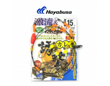 Оснастка на камбалу Hayabusa SE759 #15-6