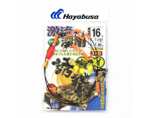 Оснастка на камбалу Hayabusa SE759 #16-7