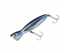 Поппер Daiwa Saltiga Pop Star 160F 62гр (Splash flying fish)