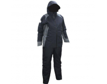 Костюм Daiwa DW-3420E Rainmax (Black/Gray) XL
