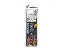 Оснастка на камбалу Hayabusa NT361 #14