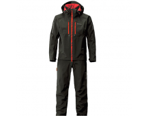 Костюм Shimano Dryshield XT Advance RA-024N BK 3XL