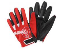 Перчатки Varivas VAG-13 L Red