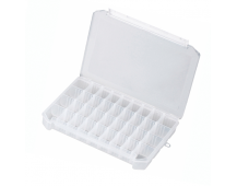 Коробка Meiho Clear Case C-800ND