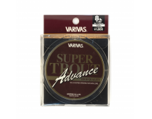 Леска Varivas Super Trout Advance High Quality 8Lb/150m
