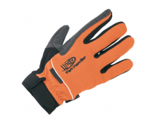 Перчатка защитная Lindy Fish Handling Glove Orange L/XL (правая)