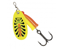 Блесна Blue Fox Vibrax Long Cast BLC5 (FT)
