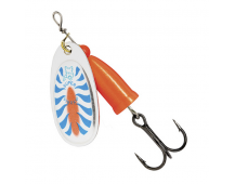 Блесна Blue Fox Vibrax Long Cast BLC6 (BFR)