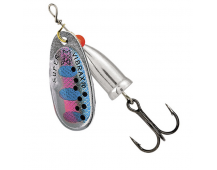 Блесна Blue Fox Vibrax Long Cast BLC6 (RT)
