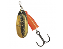 Блесна Blue Fox Vibrax Long Cast BLC6 (GFR)