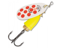 Блесна Blue Fox Vibrax UV BFU4 (SOYU) 